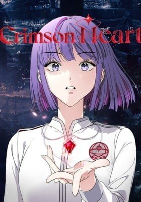 Crimson Heart (HYBE)
