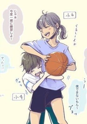 2 Saisa no Osananajimi