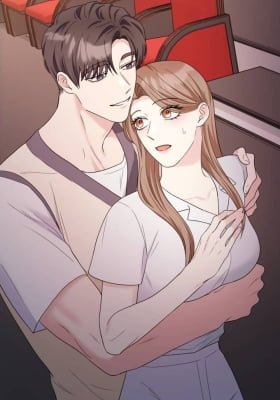 In the Cage (Jin Soye)