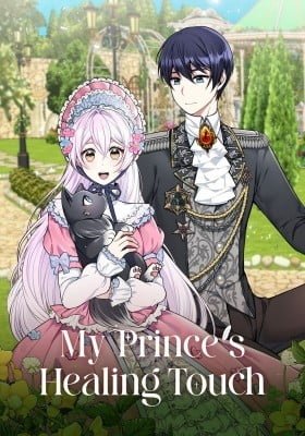 My Prince's Healing Touch