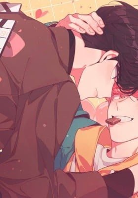 Peach Crush