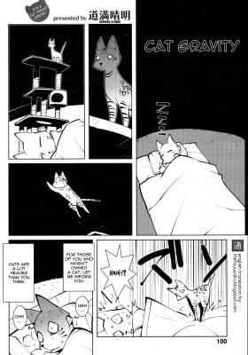 Neko Gravity