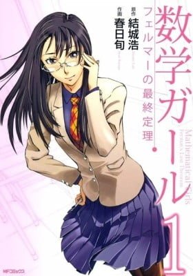 Mathematical Girl: Fermat's Last Theorem