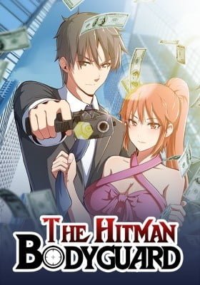 The Hitman Bodyguard