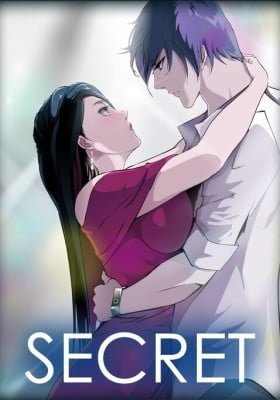 Secret (Ke Xiao)