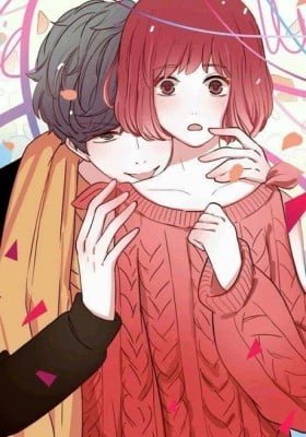 Zero Degree Lover (Colored)