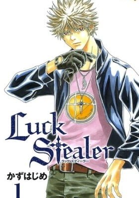 Luck Stealer