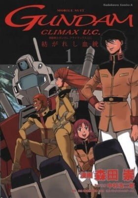 Mobile Suit Gundam Climax U.C.: The Bonds of the Bloodline