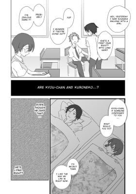 Ore no Imouto ga Konna ni Kawaii Wake ga Nai - ...My Childhood Friend Is Crying Alone