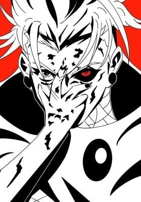 Of Avarice and Wrath