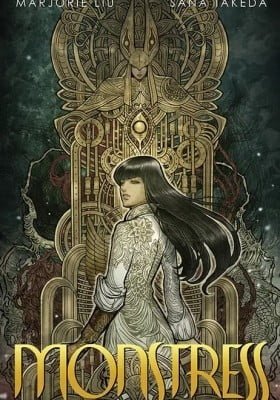 Monstress