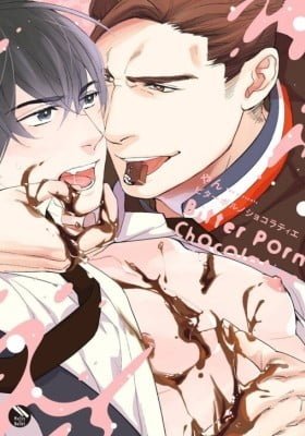 Bitter Porno Chocolatier