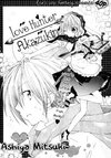 Love Hunter Akazukin