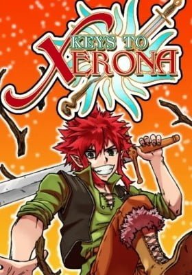Keys to Xerona