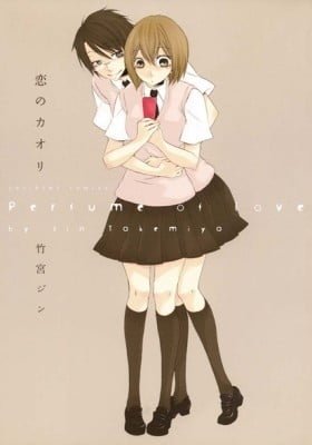 Perfume of love