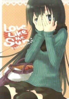 Love Like the Sun