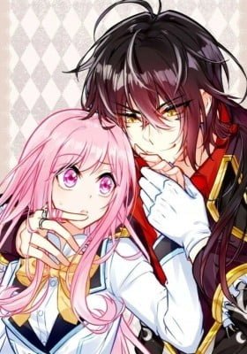 How to Serve a Devil Prince (Colored)