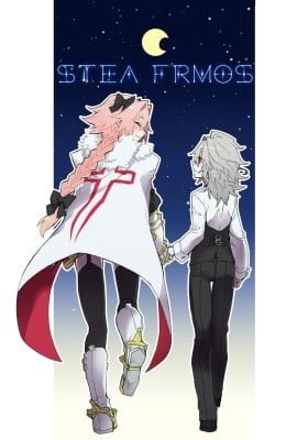 Fate/Apocrypha - STEA FRMOS
