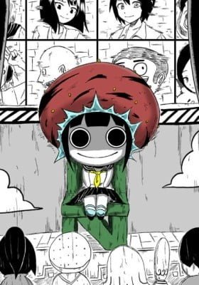 Dystopia (Megasawara)