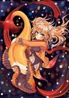 Mermaid's Flowerbasket