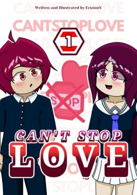 Can't Stop Love