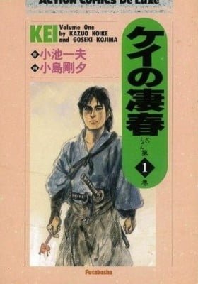 Kei no Seishun