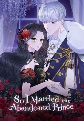 So I Married the Abandoned Prince