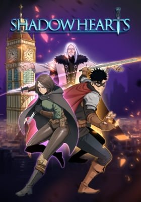 Shadowhearts