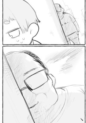 Shotakun to Ojisan