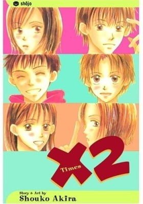 Times Two