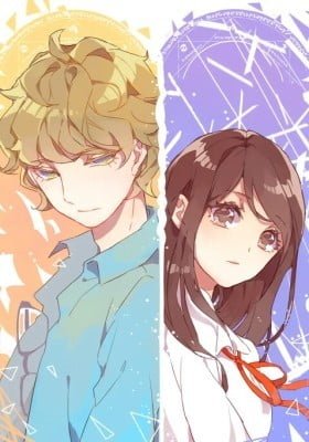 Lost Lovers (Colored)