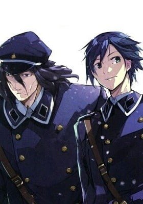 Dies Irae GY