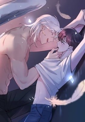Angel Kiss (Bobnak)