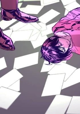 Urekko Mangaka x Utsubyou Mangaka
