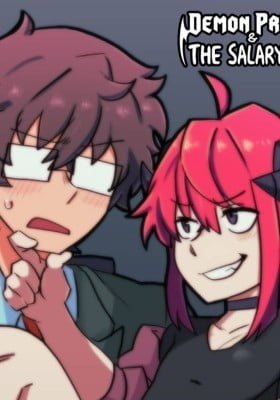 Demon Prince & The Salaryman