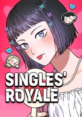 Singles' Royale