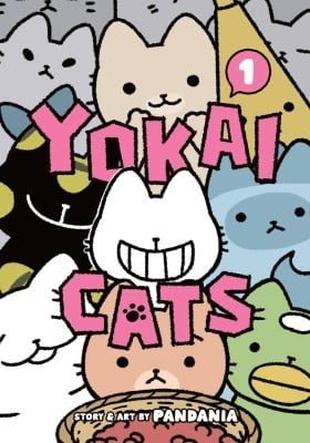 Neko Youkai