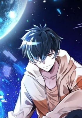 I Had No Choice But to Awaken as a God When My Aura Exploded