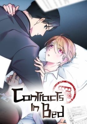 Contract in Bed
