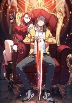 Back to Rule Again (Colored)