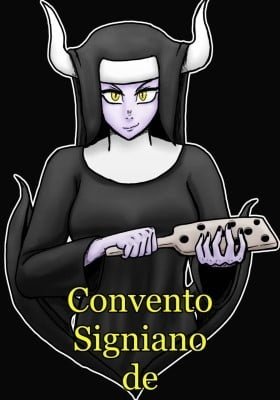 Ordo Signae de Missa (Colored)