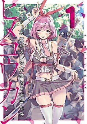 Hime Koukan ～Otasaa no Hime ga Kareshi Koukan wo Goshomou na Ken～