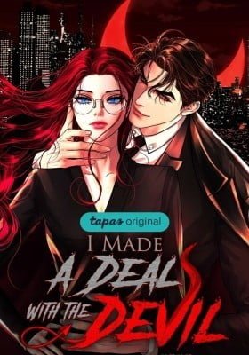 I Made a Deal With the Devil