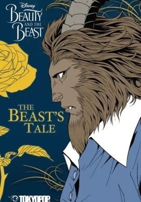 Beauty and the Beast - The Beast's Tale