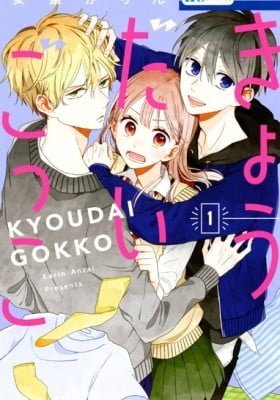 Kyoudai Gokko