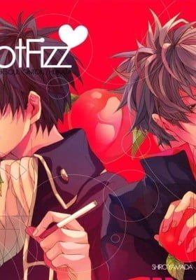Gintama dj - Apricot Fizz