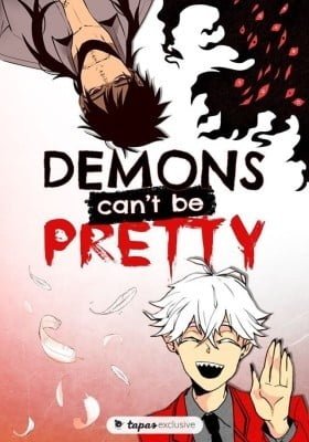 Demons Can't Be Pretty