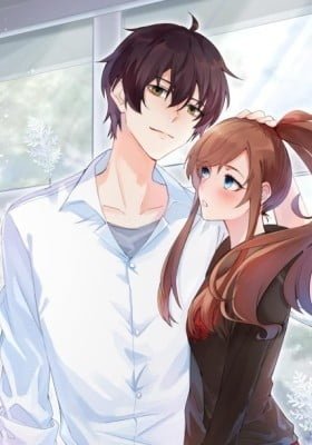 37.5℃ Hidden Love (Colored)