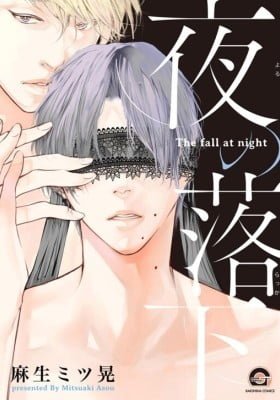 Yoru no Rakka
