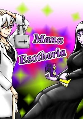 Mana Esotheria